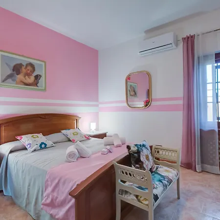 Oasi With Private Pool - Happy Villa