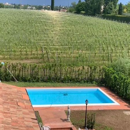 Villa Oasi With Private Pool - Happy Sirmione